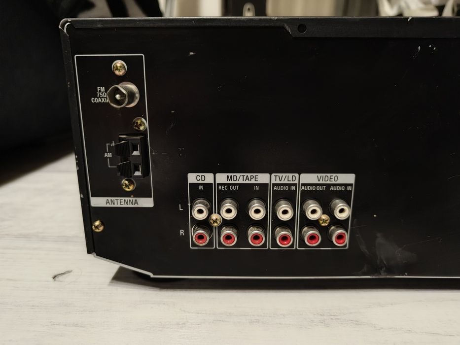 Amplificator Sony STR-DE135