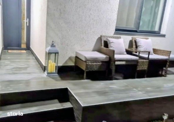 Duplex premium I Terasa si pod I Dumbravita