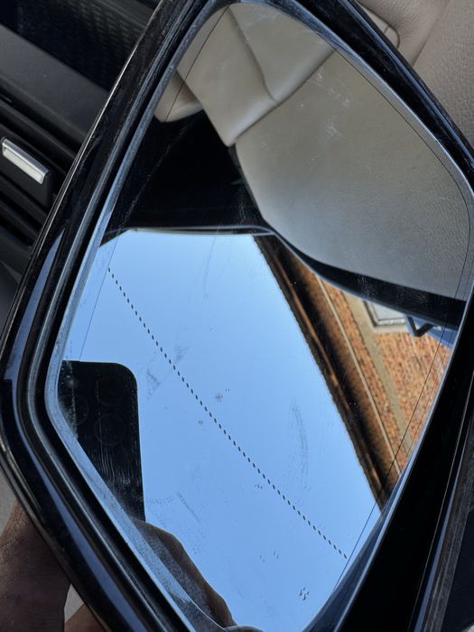 Огледала с мъртва зона за бмв ф10 ф11 преди фейс