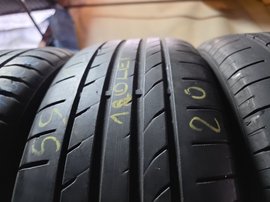 195 55 16 vara nexen