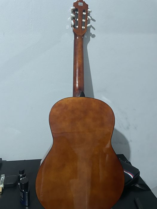 Классичесская гитара Аштон оригинал