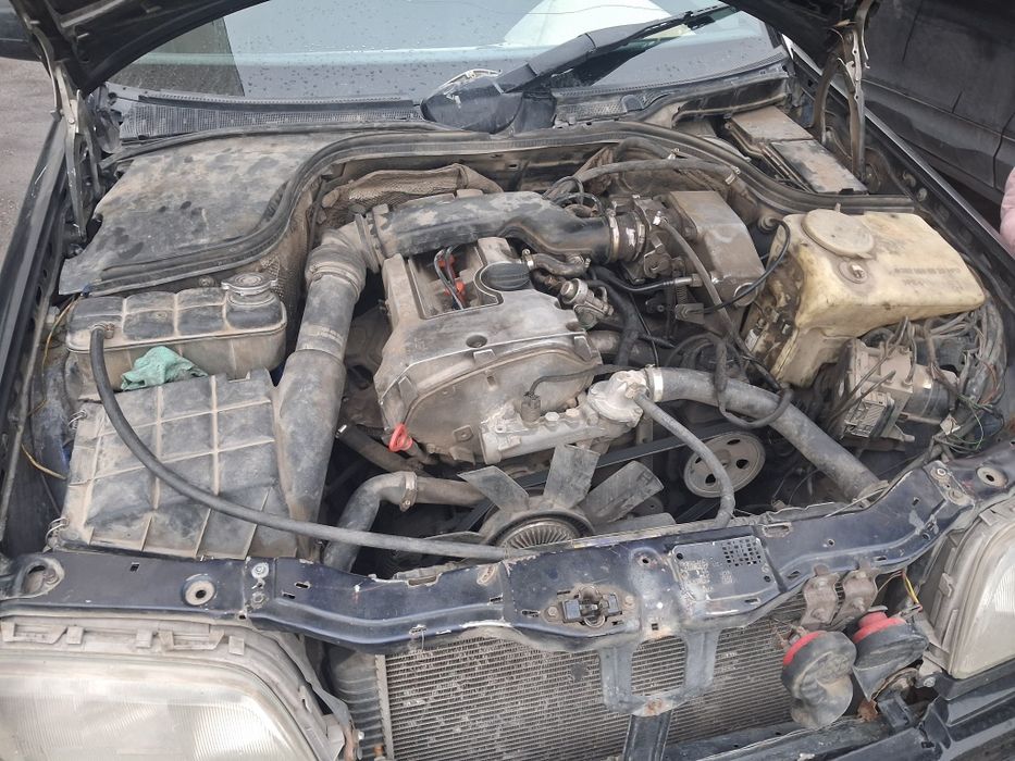 Продам мерс срочно