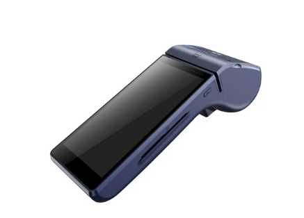 pos терминал TACTILION