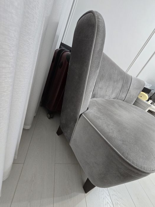 Мини-диванчик как новенький