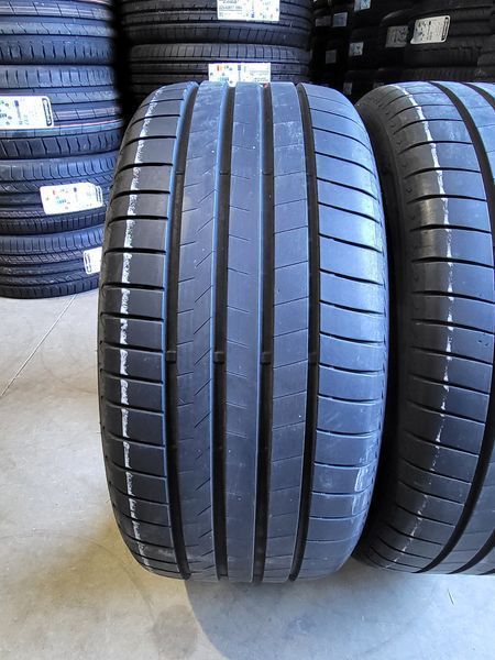 285/35/22 BRIDGESTONE 2бр