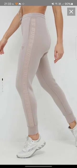 Комплект GUESS (чисто нов)