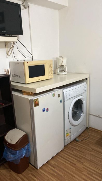 Garsoniera 24 mp incalzire electrica