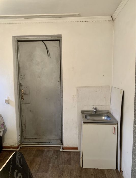 Времянка в Калкамане