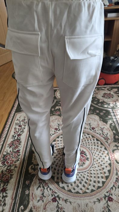 Trening made made by society 3 piese