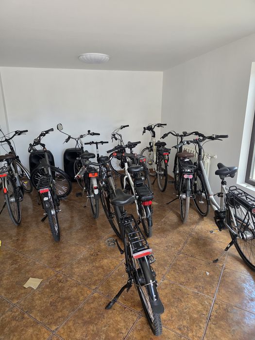 Biciclete electrice 24v ,36v.