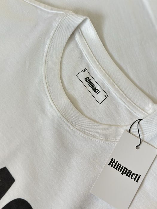 Rimpacti Тениска - M / Nike Tech Fleece, Off-White /