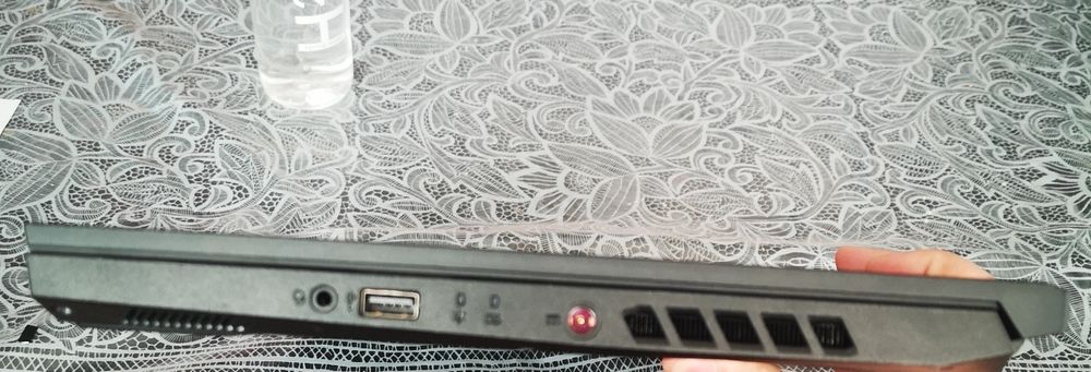 Лаптоп Acer Nitro 5