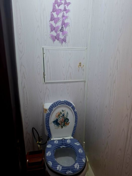 Сдаётся квартира 1/3/4,Авиасозлар 4