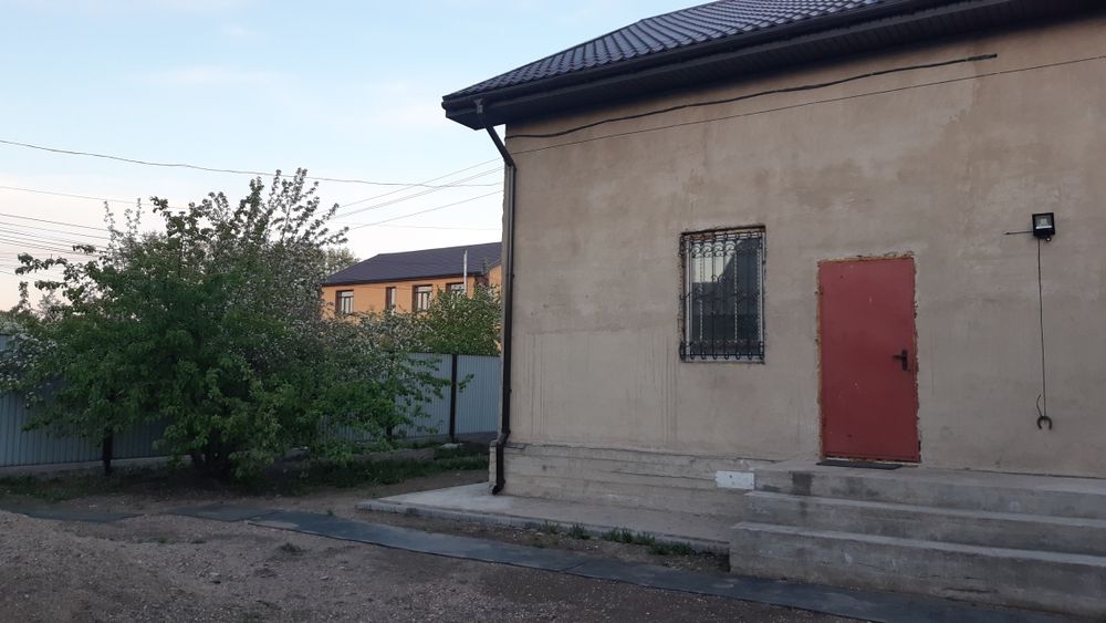 В россрочку 2х этажный дом