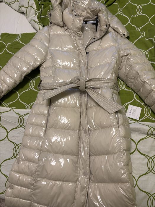 Дамско зимно яке/ палто/ парка Oakwood