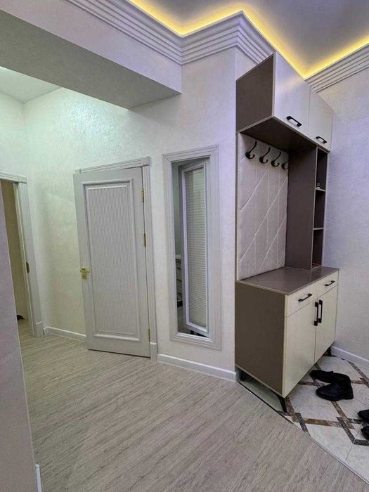 Аренда 3/5/8. Новостройка Яккасарай. Рест. Канот. Для Иностран