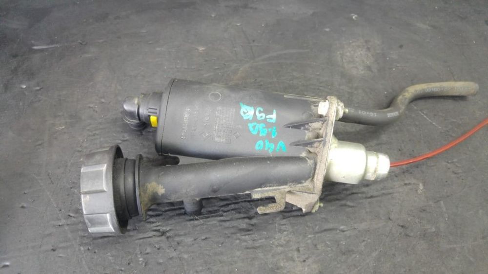 epurator ulei 1.9 d volvo v40  s40 reneult laguna 2 megane 2 scenic 2  f9q 8200040575