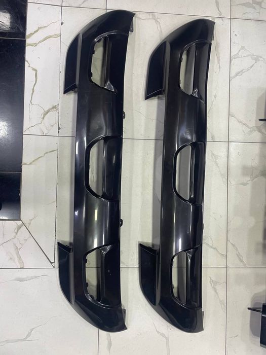 Kia Sonet бамперлари оптом нархлада