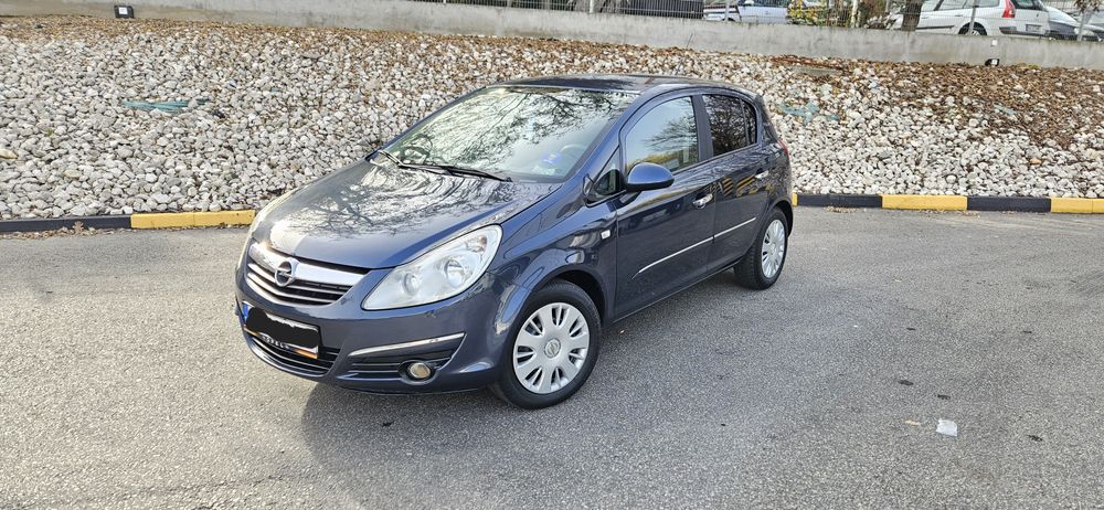 2008 diesel stare impecabila