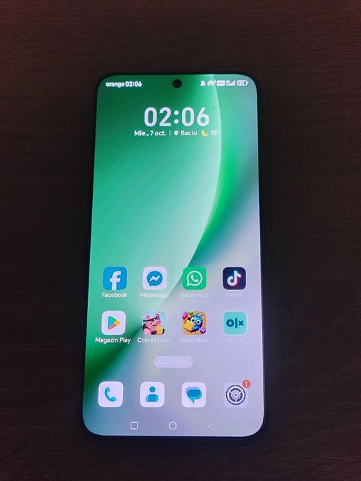 Honor Magic 8 Lite 256GB