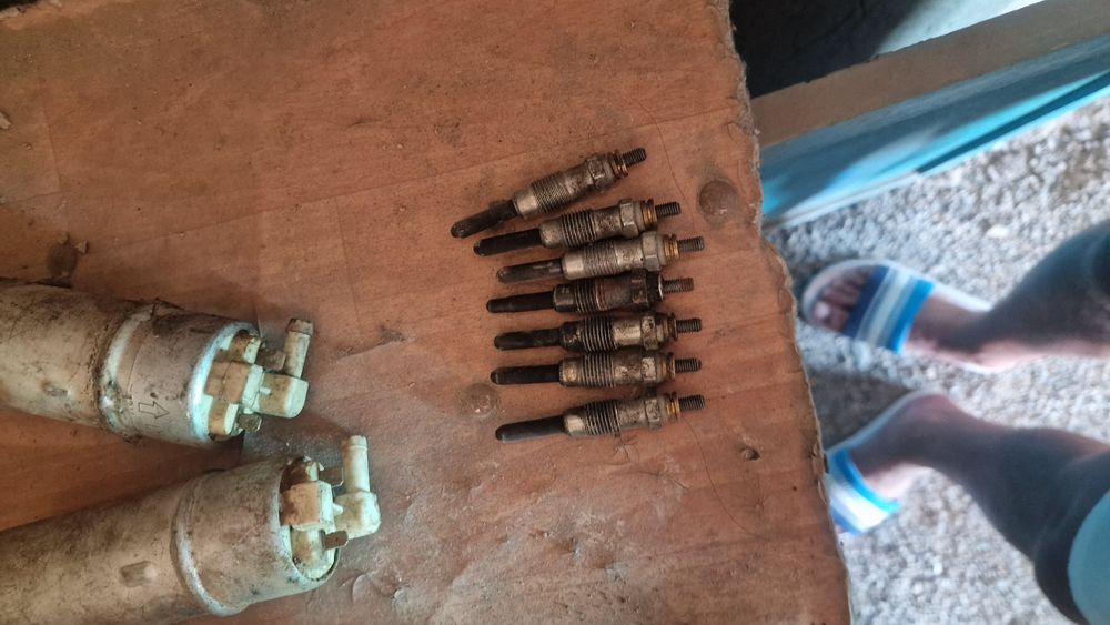 Радиатор кондитцанера бмв е38