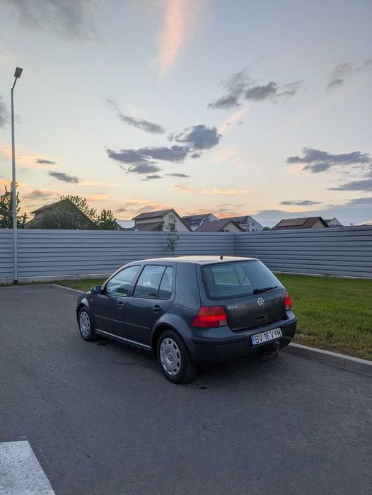 VOLKSWAGEN Golf 1999 — imagine 5