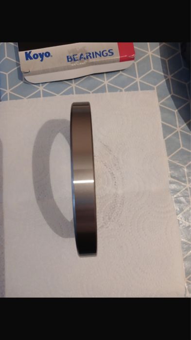 Подшипник 68192RS размер 95/120/13 Koyo