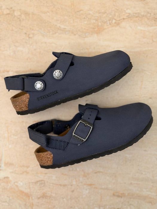 Birkenstock чехли