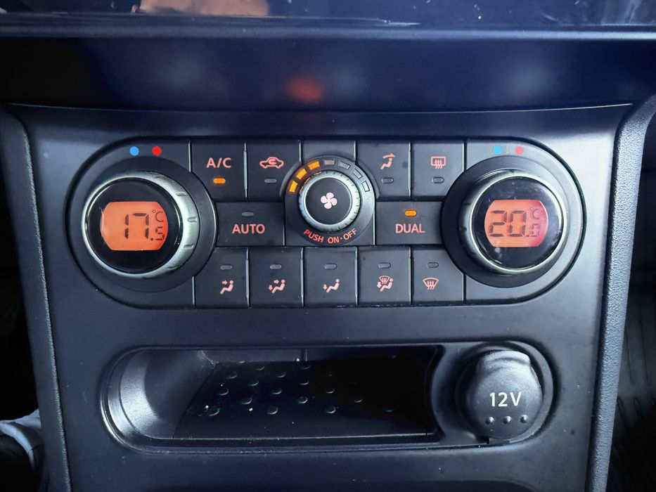 NISSAN Qashqai 2010 — imagine 5
