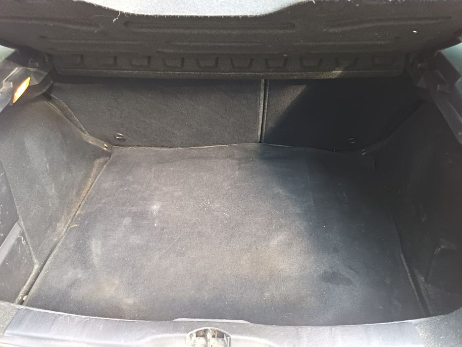 Citroen C4 1.6 HDI