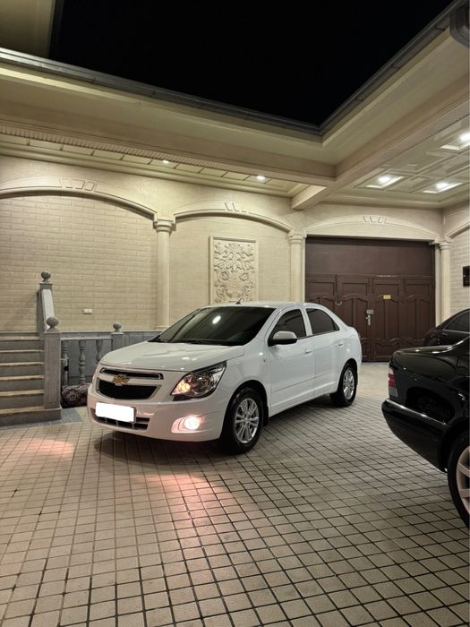 Cobalt mcm 2025 yill