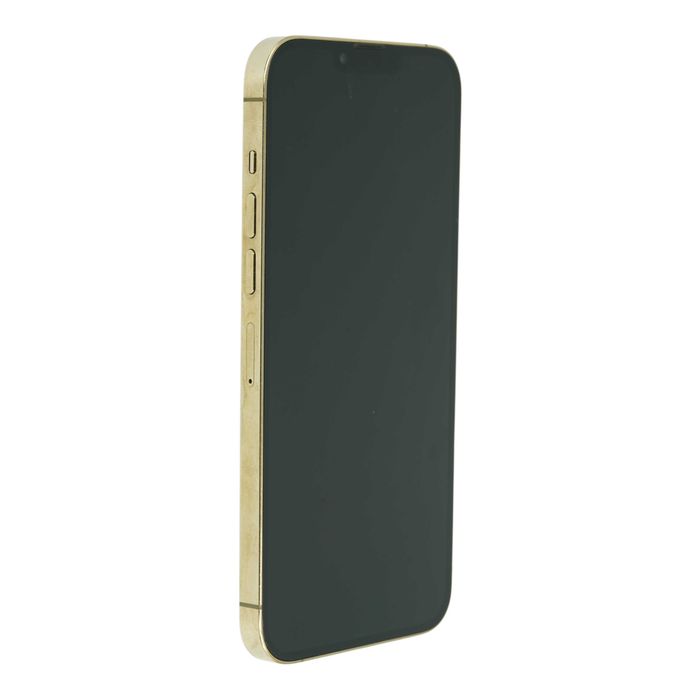Magazin Apple | iPhone 13 Pro Max | Foarte Bun | Gold | 128GB | 100% | Cu Garantie | In Rate | smilemobile.ro