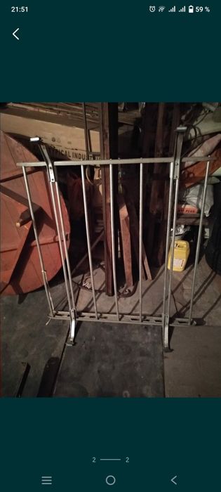 Продам Автобагажник