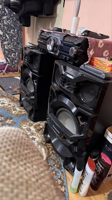 panasonic max • Anunturi gratuite •