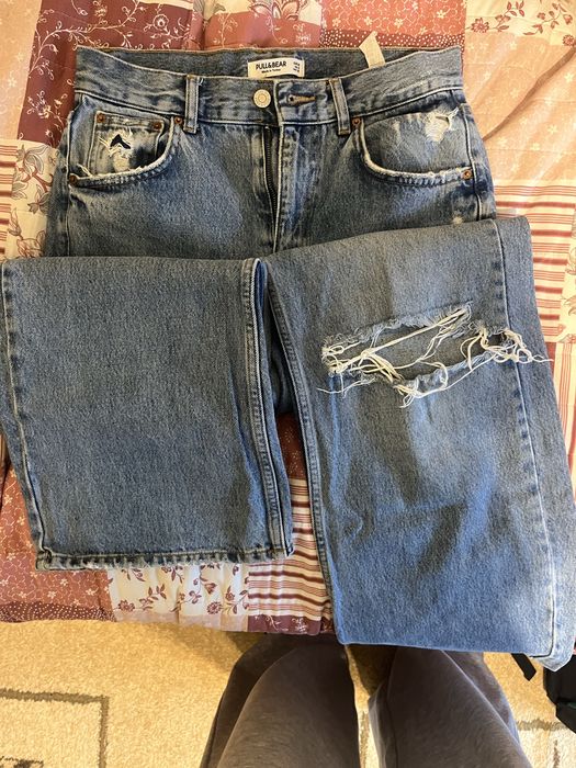 Дънки Pull&Bear