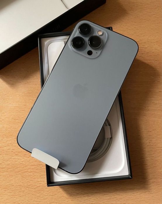 Iphone 13 pro max