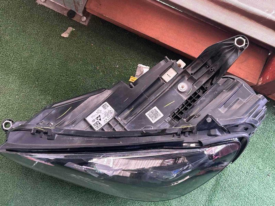ляв фар Mercedes GLE W167 c167 v167 multiled beam 2019-2025 г. #523S