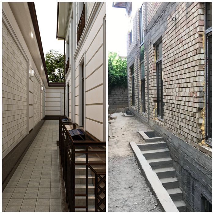 Do’rmonda 7 sotix karobka uy sotiladi