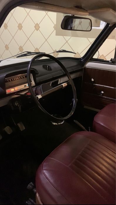 Жигули 2101 состояния идеальни