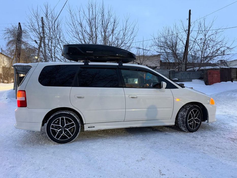 Продам авто Хонда одиссей