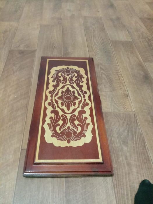 Продам нарды новые