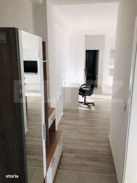 Apartament 2 camere, incalzire in pardoseala, zona Agronomie