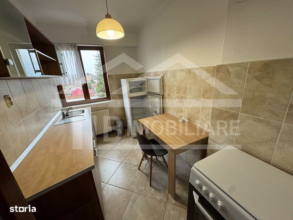 Apartament cu 2 camere, 46mp, Zona Ultracentral
