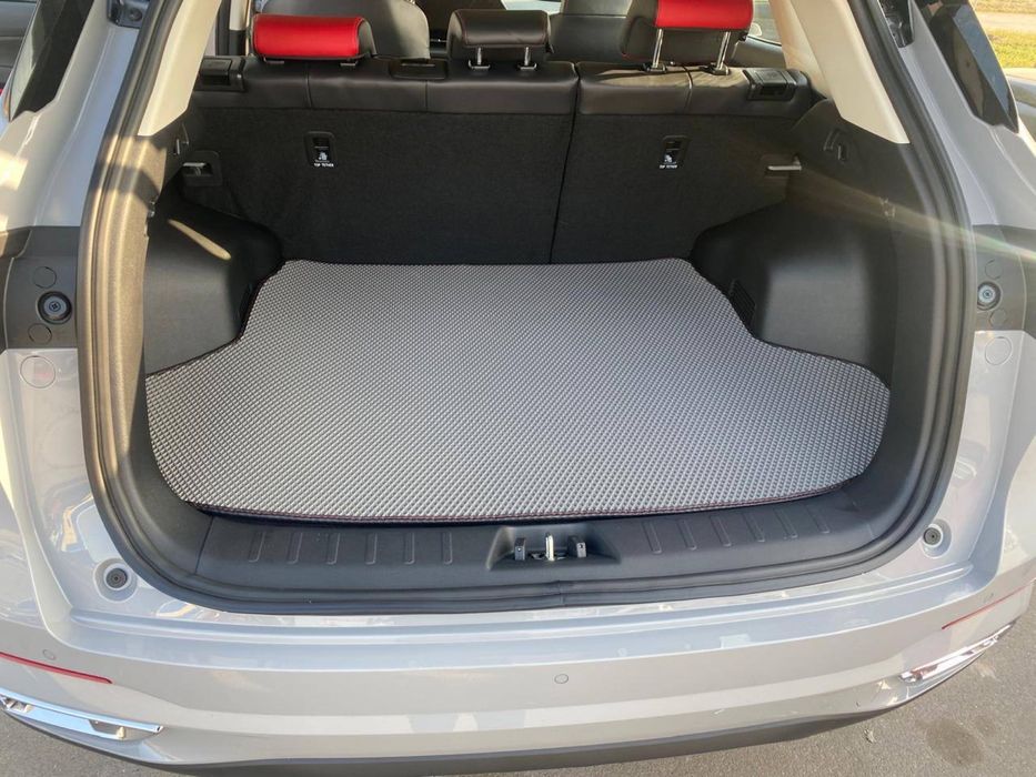 3Д, 5Д, 8Д, 10Д полики Чанган, Changan