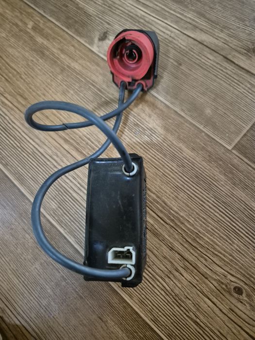 Блок ксенона фар  БМВ Е 46