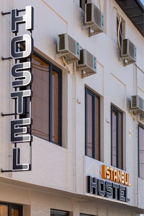 Хостел Яккасарай Арзон , Istanbul hostel arzon. Kvartira
