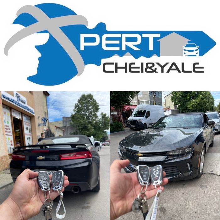 Deblocari auto / deschis usi Constanta 08:00-20:00