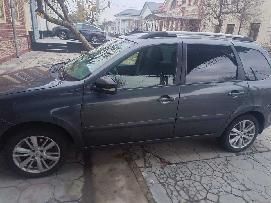 lada granta  srochna sotamz