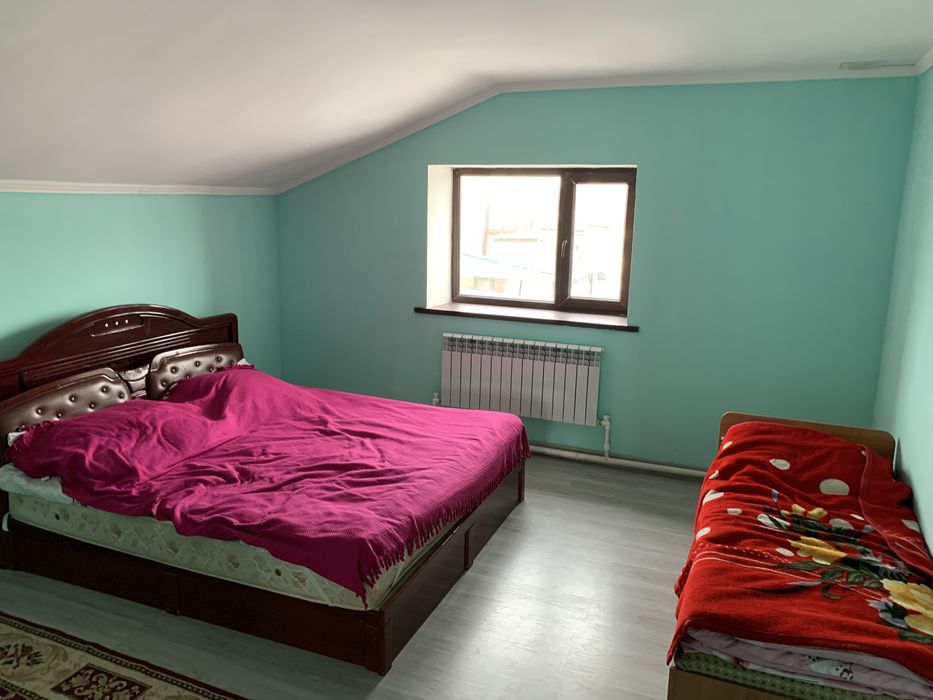 Сдам коттедж в аренду