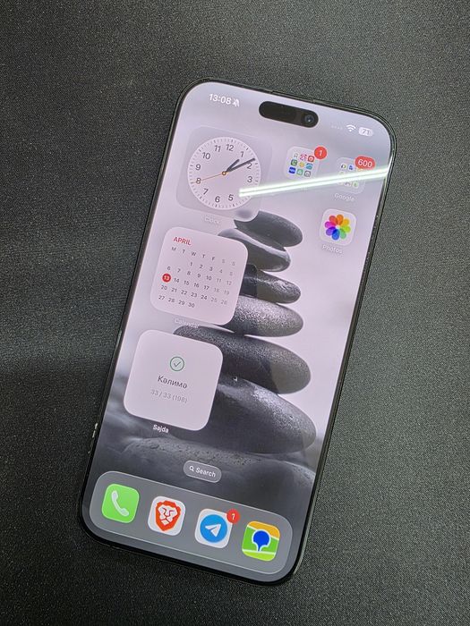 iPhone 16 pro max 1Tb